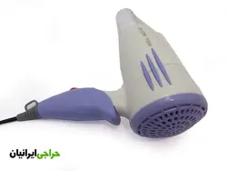 سشوار مسافرتی بابلیس مدل BABYLISS BY-2299