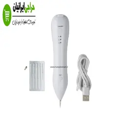 قلم بیوتی پن سه زمانه - دستگاه بیوتی پن