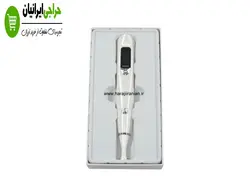 قلم بیوتی پن نه زمانه چراغ دار