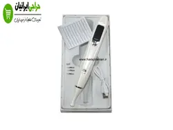 قلم بیوتی پن نه زمانه چراغ دار