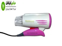 سشوار مسافرتی فیلیپس مدل PH-1452