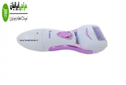 سنگ پای برقی سورکر مدل SURKER WF-5008