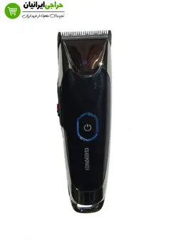ماشین اصلاح جیمی مدل GEMEI GM-832