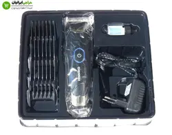 ماشین اصلاح جیمی مدل GEMEI GM-832