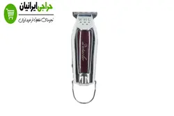 ماشین اصلاح خط زن وال دیتیلر شارژی WAHL DETAILER