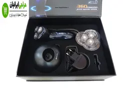 ماشین ریش تراش رولن ROLLAN RS-1170