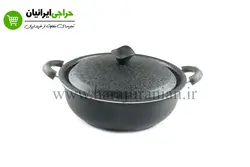 ماهیتابه پاراب سایز 48
