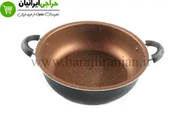 ماهیتابه پاراب سایز 48
