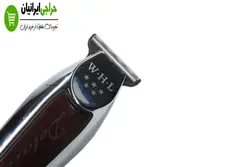 ماشین اصلاح وال دیتیلر پنج ستاره WAHL DETAILER