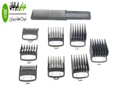 ماشین اصلاح وال مجیک کلیپ کوردلس WAHL CORDLESS