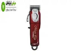 ماشین اصلاح وال مجیک کلیپ کوردلس WAHL CORDLESS