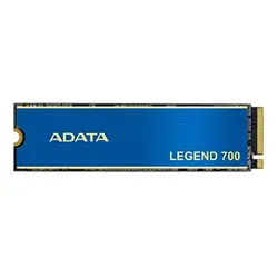 هارد SSD ای دیتا LEGEND 700 NVMe M.2 ظرفیت 512 گیگابایت