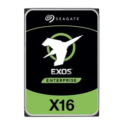 هارددیسک اینترنال سیگیت مدل ST12000NM002G ظرفیت 12 ترابایت -فروشگاه هاردسرا