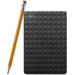 هارد اکسترنال سیگیت مدل Expansion Portable STEA1000400 ظرفیت 1 ترابایت (اسمبل)