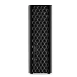 هارد دیسک اکسترنال سیگیت مدل Backup Plus Hub Desktop ظرفیت 4 ترابایت