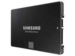 اس اس دی سامسونگ مدل 860 Evo ظرفیت 1 ترابایت | فروشگاه اینترنتی هاردسرا