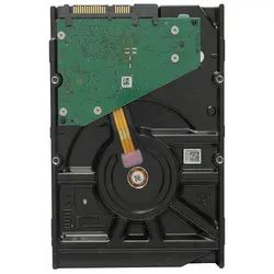 هارد اینترنال سیگیت مدل ST4000NM000A Exos 7E8 ظرفیت 4 ترابایت - فروشگاه هاردسرا