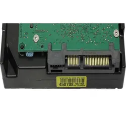 هارد اینترنال سیگیت مدل ST4000NM000A Exos 7E8 ظرفیت 4 ترابایت - فروشگاه هاردسرا