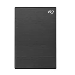 هارددیسک اکسترنال سیگیت مدل One Touch Backup Plus Protable ظرفیت 4 ترابایت