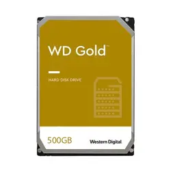 هارددیسک اینترنال وسترن دیجیتال مدل WD5003ABYX ظرفیت 500 گیگابایت