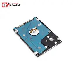 هارد دیسک اینترنال لپ تاپی وسترن دیجیتال ظرفیت 500 گیگابایت