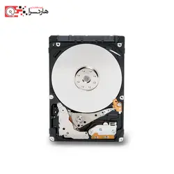 هارد دیسک اینترنال لپ تاپی وسترن دیجیتال ظرفیت 500 گیگابایت