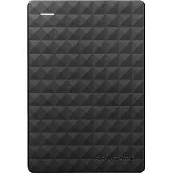 هارد اکسترنال سیگیت مدل Expansion Portable STEA500400 ظرفیت 500 گیگابایت