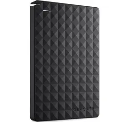 هارد اکسترنال سیگیت مدل Expansion Portable STEA500400 ظرفیت 500 گیگابایت