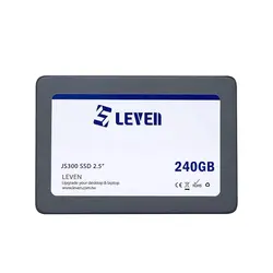 اس اس دی اینترنال لون مدل JS300 240GB SATAIII  ظرفیت 240 گیگابایت