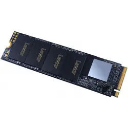 اس اس دی اینترنال لکسار مدل NM610 ظرفیت 250 گیگابایت
