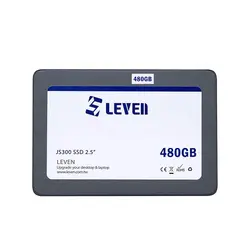 اس اس دی اینترنال لون مدل JS300 ظرفیت 480 گیگابایت