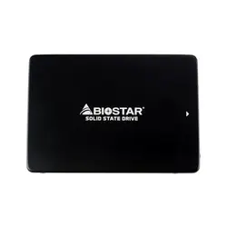 اس اس دی اینترنال بایوستار مدل S100 ظرفیت 480 گیگابایت