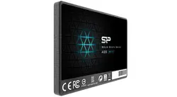 اس اس دی اینترنال سیلیکون پاور مدل Ace A55 ظرفیت 256 گیگابایت - خرید اس اس دی