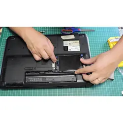 اس اس دی اینترنال سیلیکون پاور مدل Ace A55 ظرفیت 256 گیگابایت - خرید اس اس دی