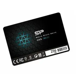 اس اس دی اینترنال سیلیکون پاور مدل Ace A55 ظرفیت 256 گیگابایت - خرید اس اس دی