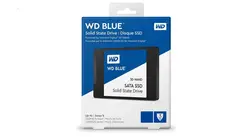 اس اس دی اینترنال وسترن دیجیتال مدل Blue ظرفیت 250 گیگابایت خرید اس اس دی اینترنال
