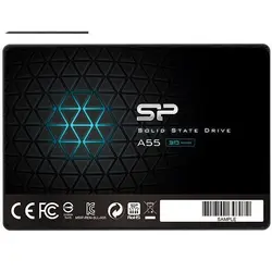 اس اس دی اینترنال سیلیکون پاور مدل Ace A55 ظرفیت 512 گیگابایت - خرید اس اس دی