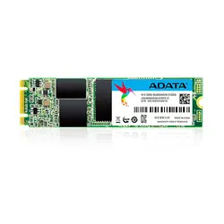 حافظه SSD ای دیتا مدل SU800 ظرفیت 512 گیگابایت | برسی و خرید انواع اس اس دی ای دیتا