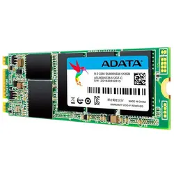 حافظه SSD ای دیتا مدل SU800 ظرفیت 512 گیگابایت | برسی و خرید انواع اس اس دی ای دیتا