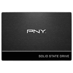 اس اس دی اینترنال پی ان وای مدل CS900 ظرفیت 500 گیگابایت - خرید اس اس دی پی ان وای