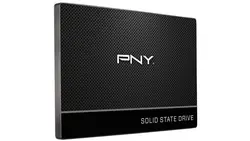 اس اس دی اینترنال پی ان وای مدل CS900 ظرفیت 500 گیگابایت - خرید اس اس دی پی ان وای