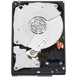 هارد اینترنال 2.5 اینچی مدل HGST ظرفیت 500 گیگابایت 7200Rpm