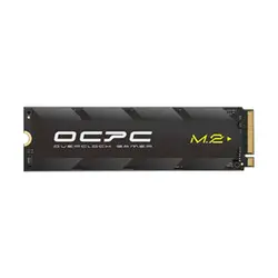 اس اس دی اینترنال او سی پی سی مدل XT SSDM2PCIEX512G ظرفیت 512 گیگابایت