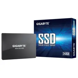 اس اس دی اینترنال گیگابایت مدل S31 ظرفیت 240 گیگابایت - فروشگاه اینترنتی هاردسرا