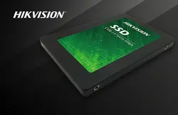 اس اس دی اینترنال هایک ویژن مدل HS-SSD-C100 ظرفیت 120 گیگابایت - فروشگاه هاردسرا
