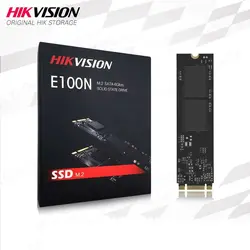اس اس دی اینترنال هایک ویژن مدل E100N ظرفیت 128 گیگابایت - فروشگاه اینترنتی هاردسرا