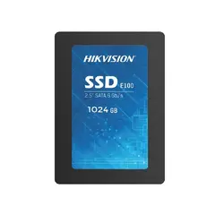 اس اس دی اینترنال هایک ویژن مدل E100 ظرفیت 1024 گیگابایت - فروشگاه اینترنتی هاردسرا