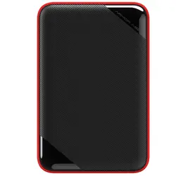 هارد اکسترنال سیلیکون پاور مدل Armor A62S ظرفیت 1 ترابایت