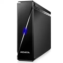 هارددیسک اکسترنال ای دیتا مدل HM900 ظرفیت 3 ترابایت - خرید هارد اکسترنال ADATA