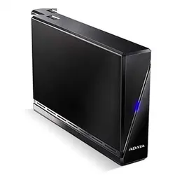 هارددیسک اکسترنال ای دیتا مدل HM900 ظرفیت 3 ترابایت - خرید هارد اکسترنال ADATA